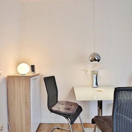 Am Rosenhain 23 Am Rosenhain 23 Appartement 01 تيميندورفير ستراند المظهر الخارجي الصورة