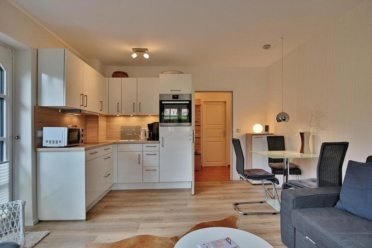 Am Rosenhain 23 Am Rosenhain 23 Appartement 01 تيميندورفير ستراند المظهر الخارجي الصورة