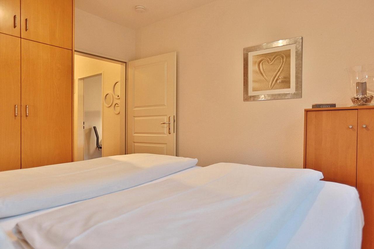 Am Rosenhain 23 Am Rosenhain 23 Appartement 01 تيميندورفير ستراند المظهر الخارجي الصورة