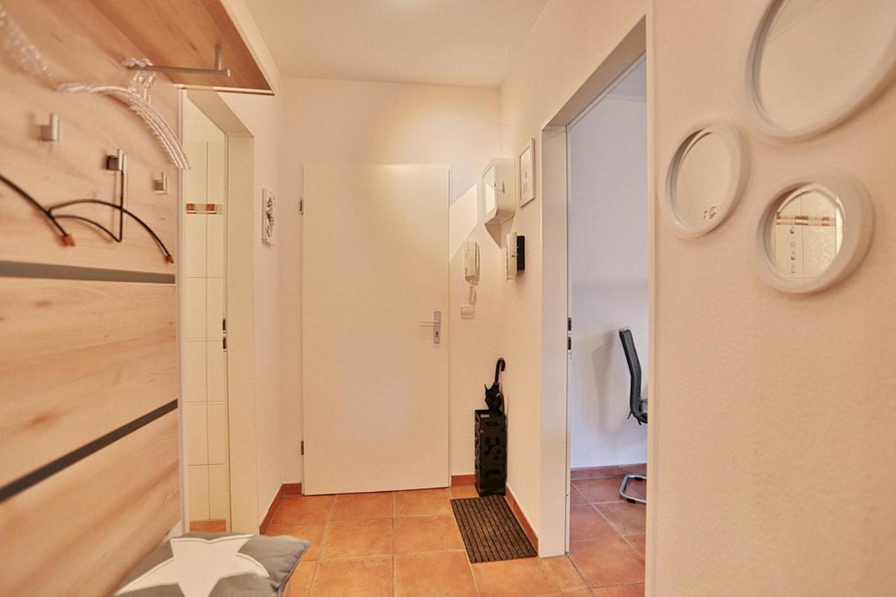 Am Rosenhain 23 Am Rosenhain 23 Appartement 01 تيميندورفير ستراند المظهر الخارجي الصورة