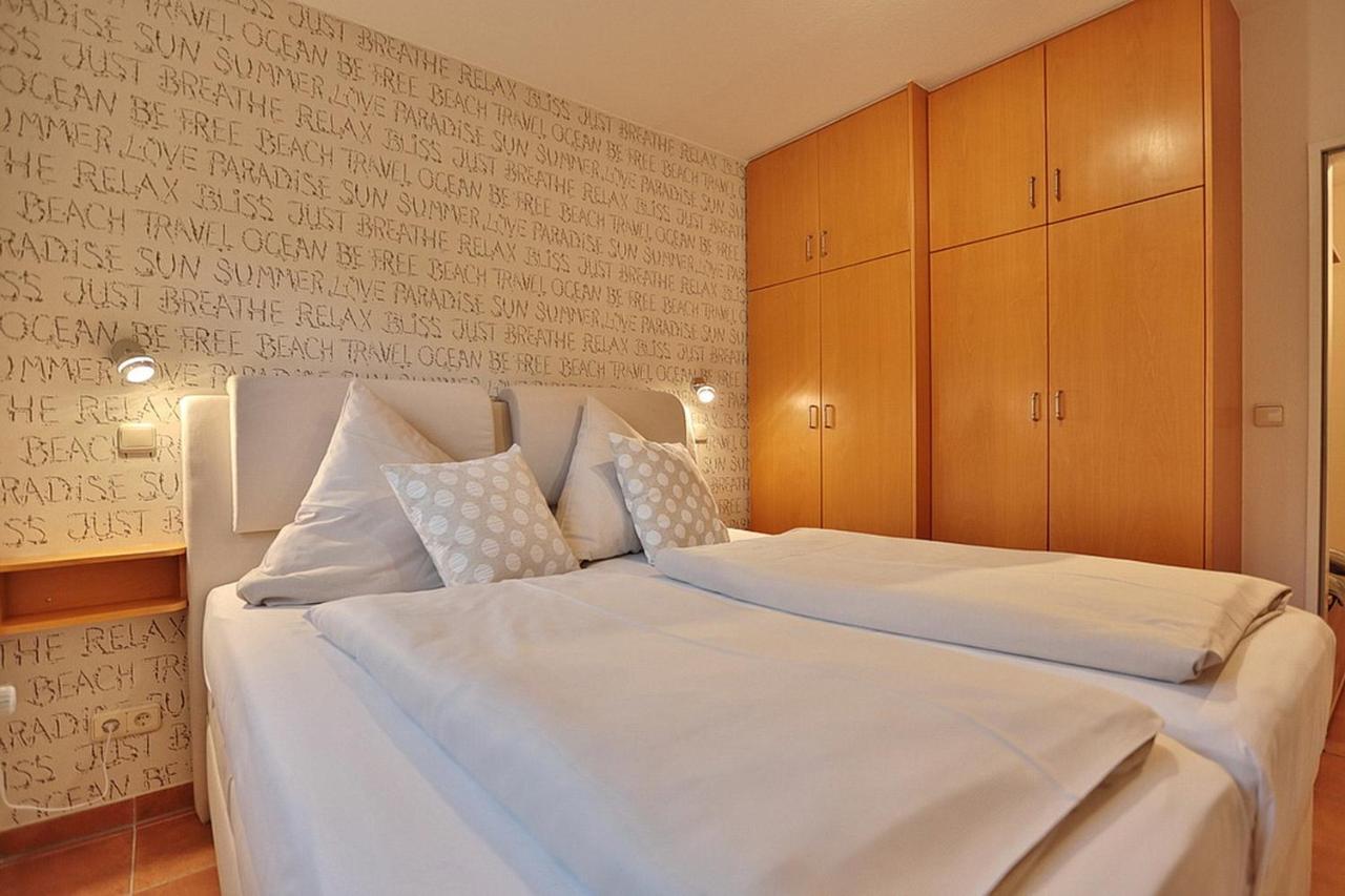 Am Rosenhain 23 Am Rosenhain 23 Appartement 01 تيميندورفير ستراند المظهر الخارجي الصورة